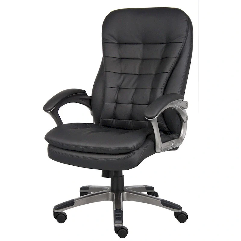 Boss High-Back Executive Chair