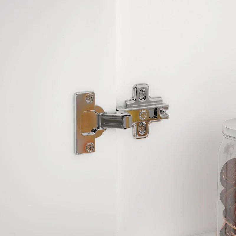 Timechee Buffet Sideboard Credenza Console with 3 Drawers