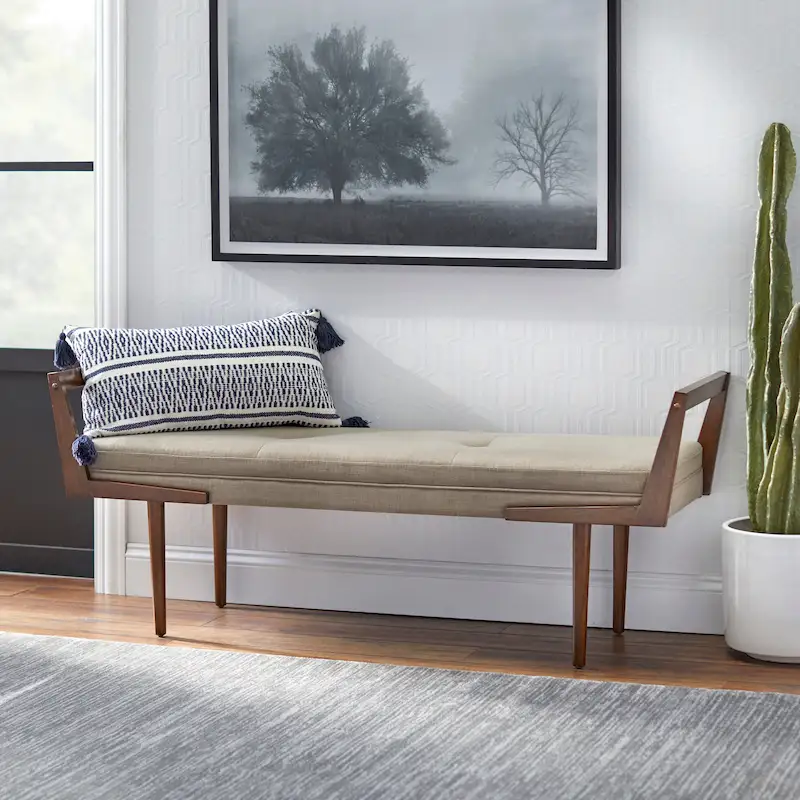 Carson Carrington Ahteri Bench