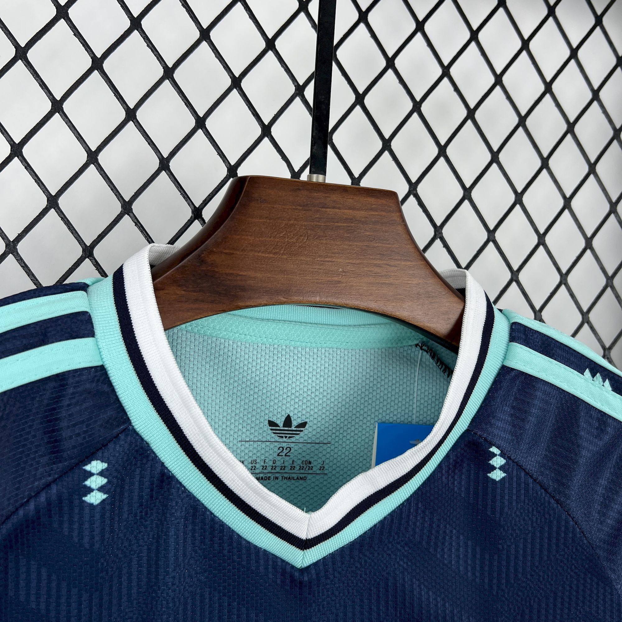 Kit Enfant Allemagne extérieur Coupe du monde 2026