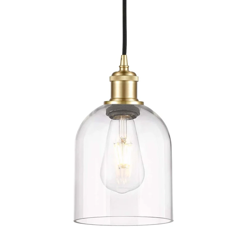Innovations Lighting 516-1P-10-6 Bella Pendant Bella 6  Wide Mini