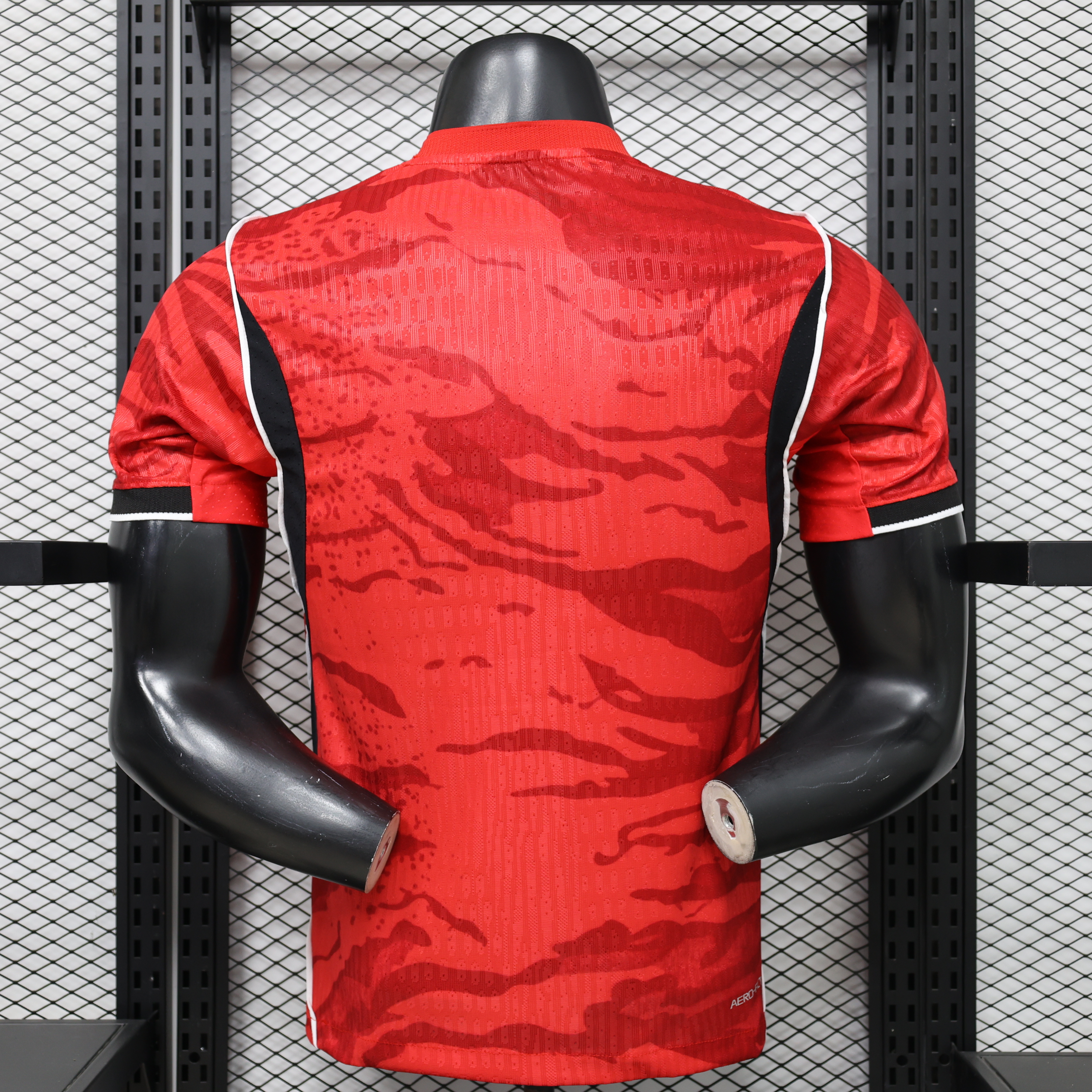 Maillot Corée du sud domicile Coupe du monde 2026
