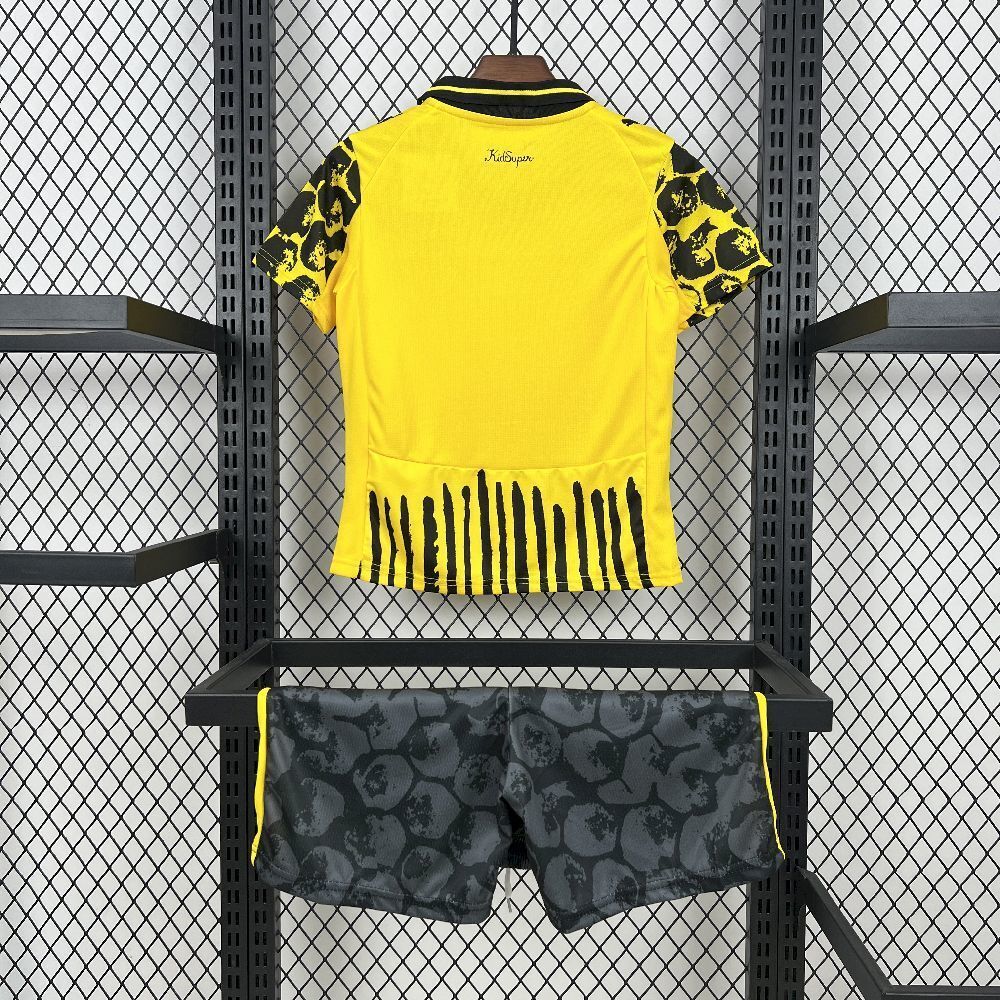 Kit Enfant Dortmund Concept 2025/26