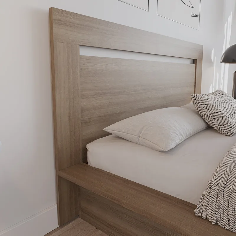 Malibu Panel Headboard