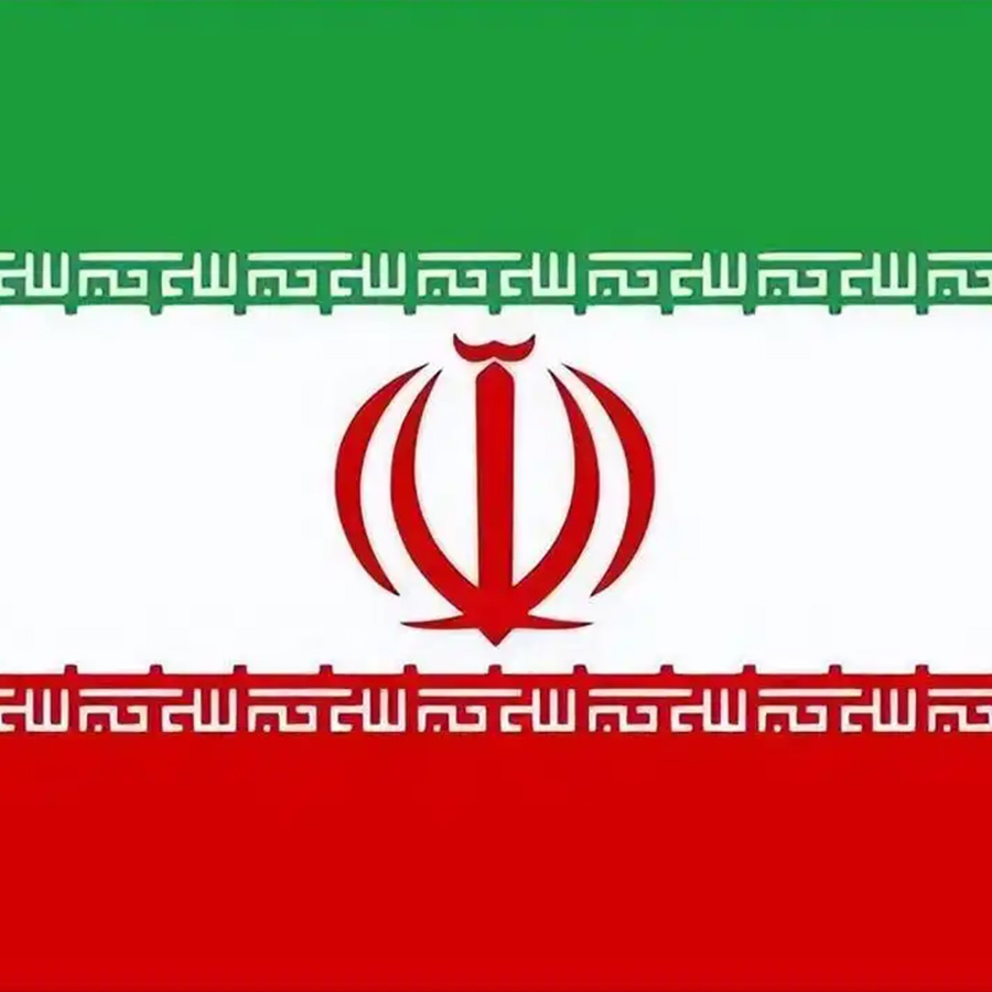 Iran