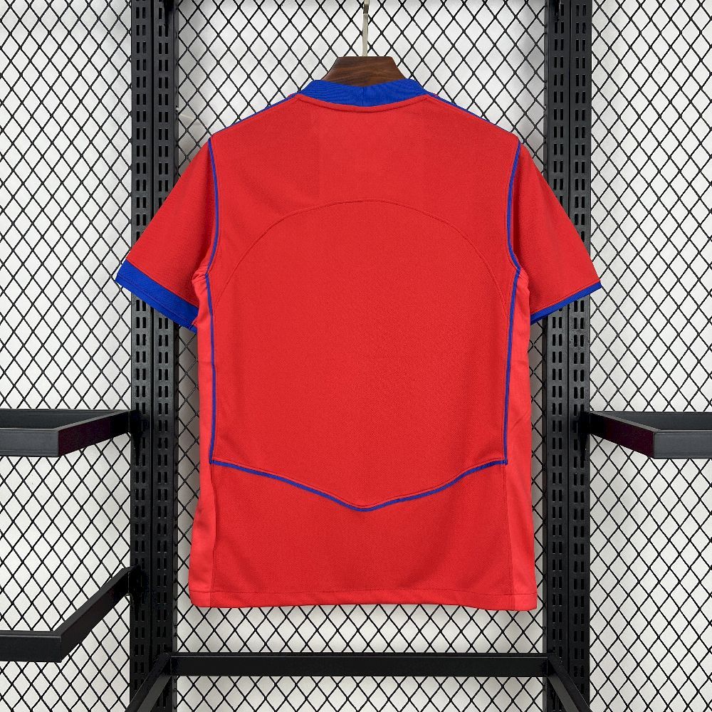 Maillot PSG third 2025/26