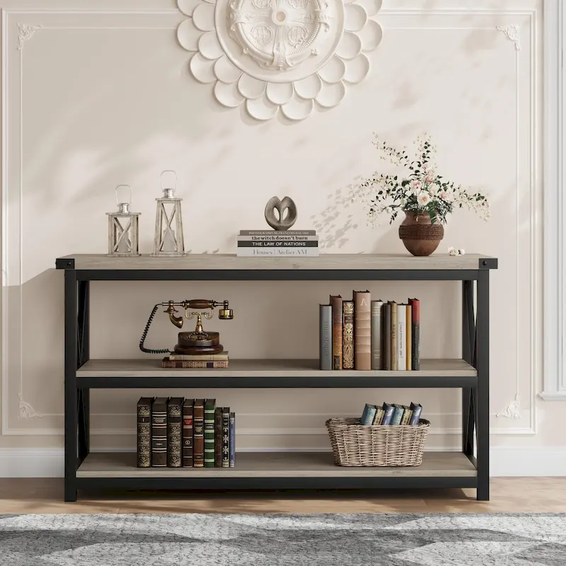 47 Inch Entryway Table