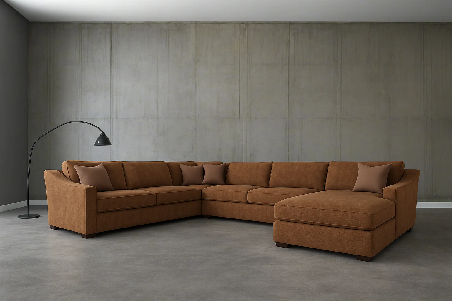 Lowell Sectional Variations