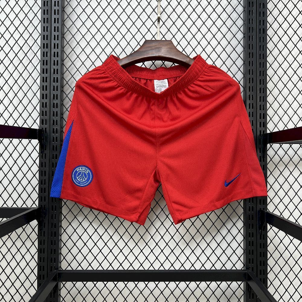 Short PSG third 2025/26