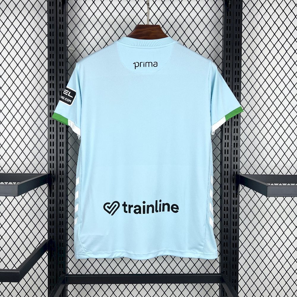 Maillot Bétis extérieur 2025/26