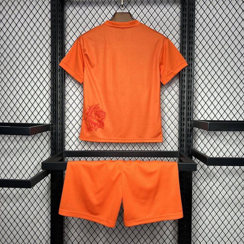 Kit Enfant Real Madrid Y3 2024/25