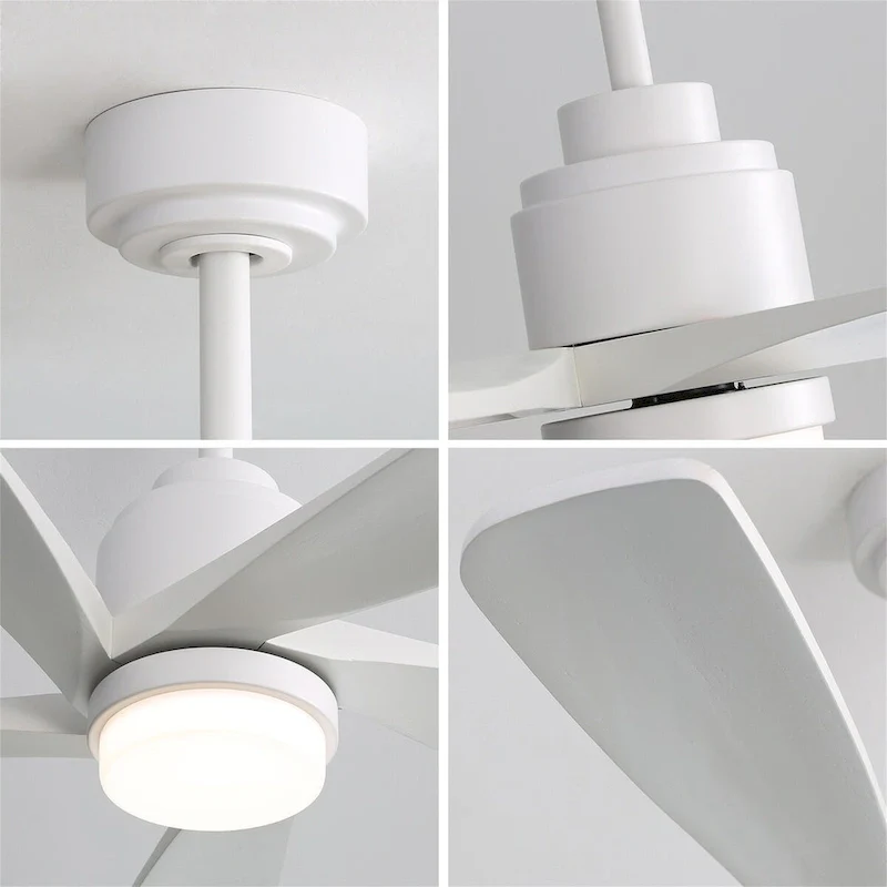 52 Inch Modern Ceiling Fan