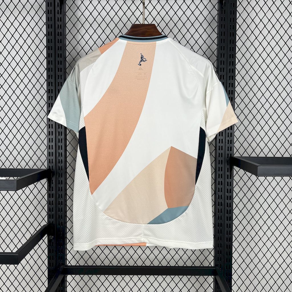 Maillot Espagne Extérieur 2025-2026