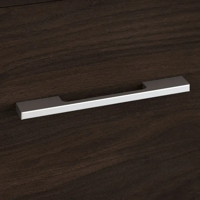 Office 500 36W Bookcase Hutch by Bush Business Furniture