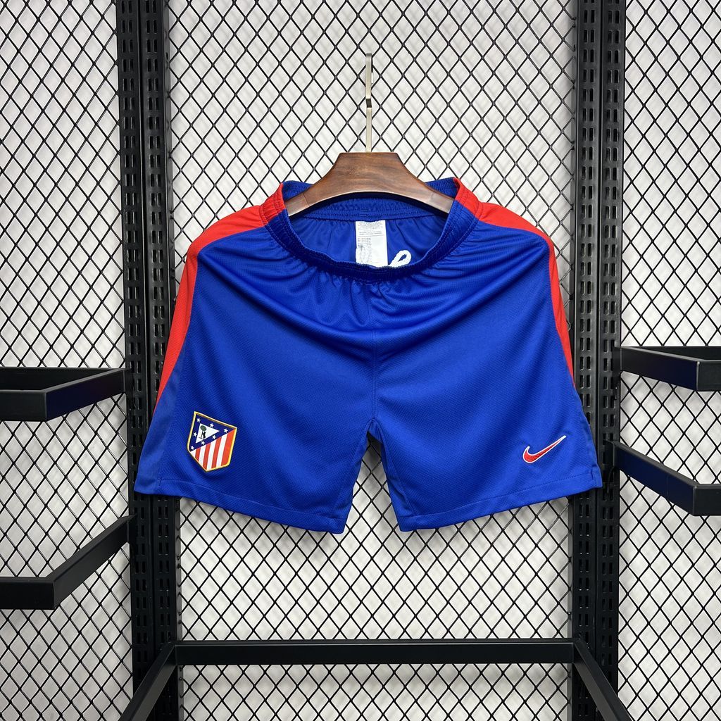 Short Atlético Madrid domicile 2024/25
