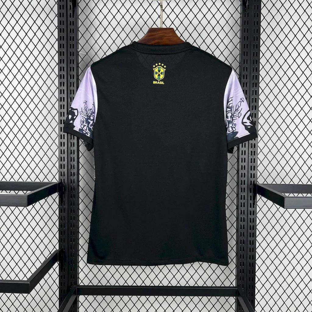Maillot Brésil concept 2025-26