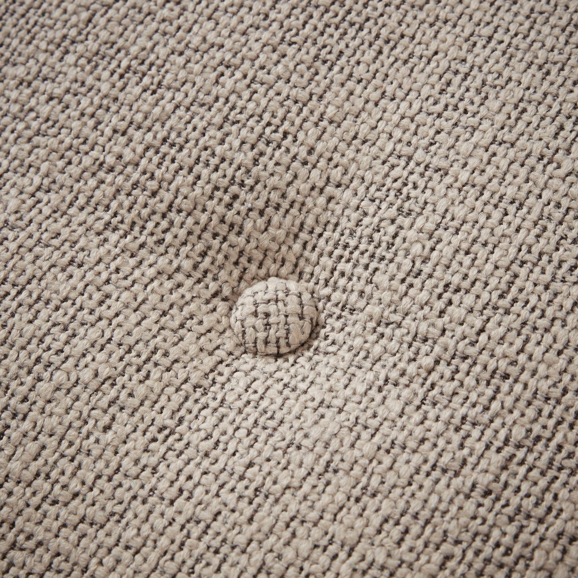 Mason Tan Accent Bench by INK+IVY