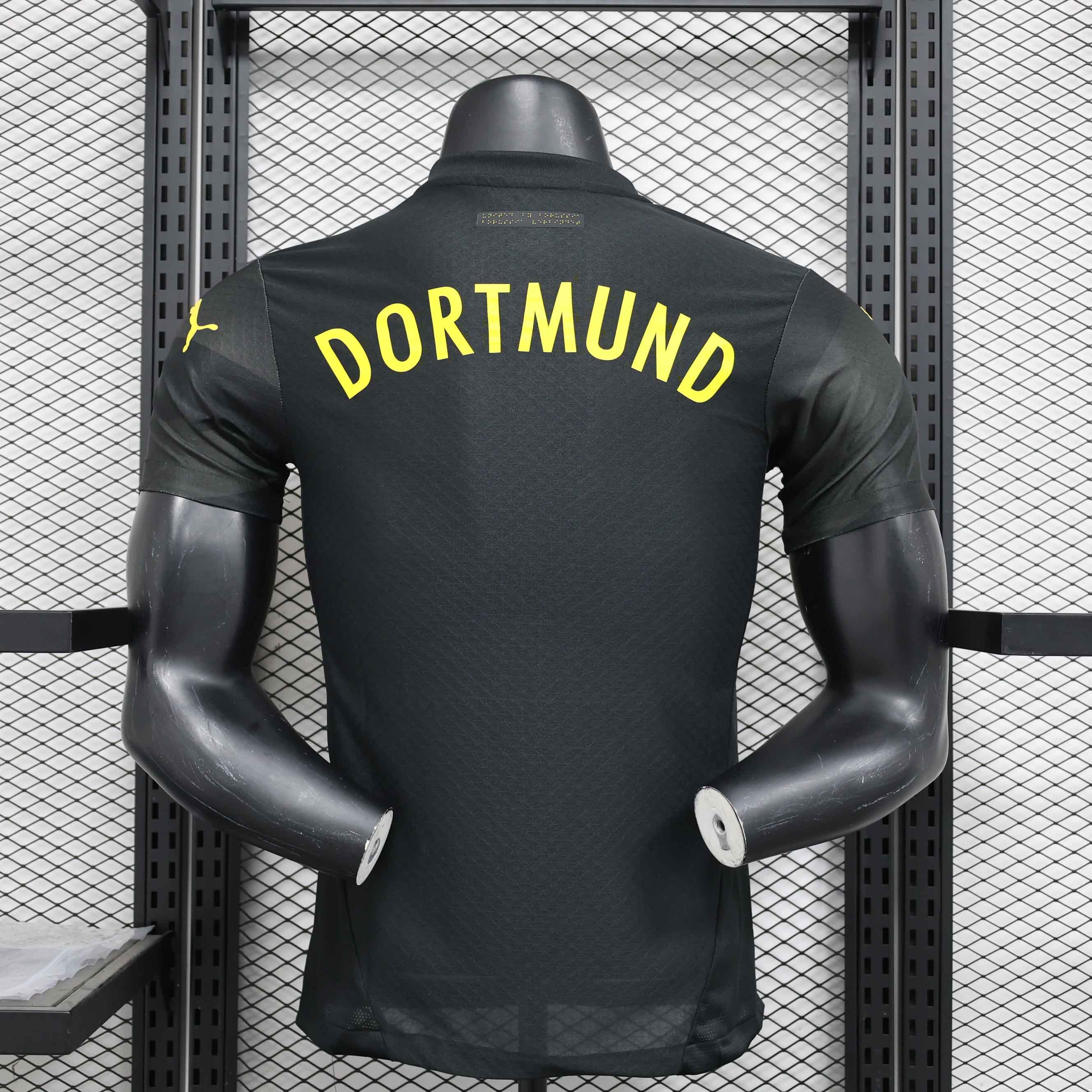 Maillot Dortmund extérieur 2024/25