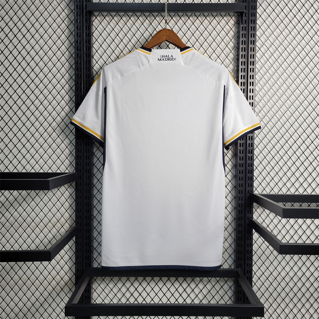 Maillot Real Madrid domicile 2023/24