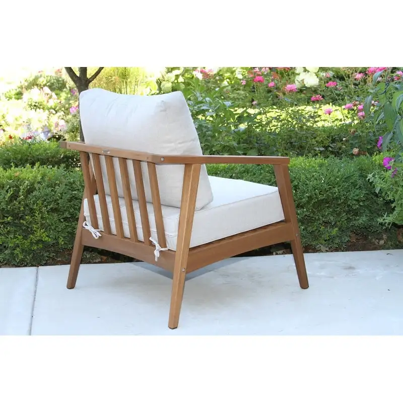 Eilaf 6 pc. Modern Eucalyptus Conversation Set