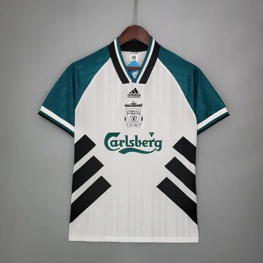 LIV Maillot Rétro 06/07