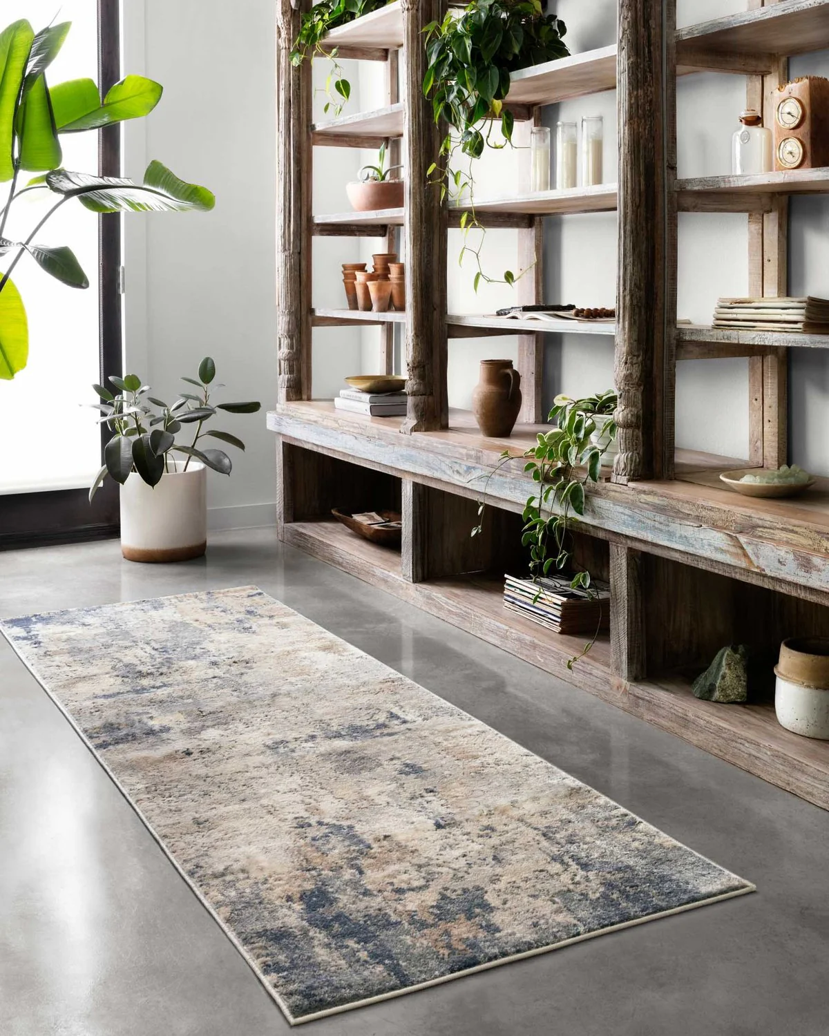 Teagan Rug Sand / Mist