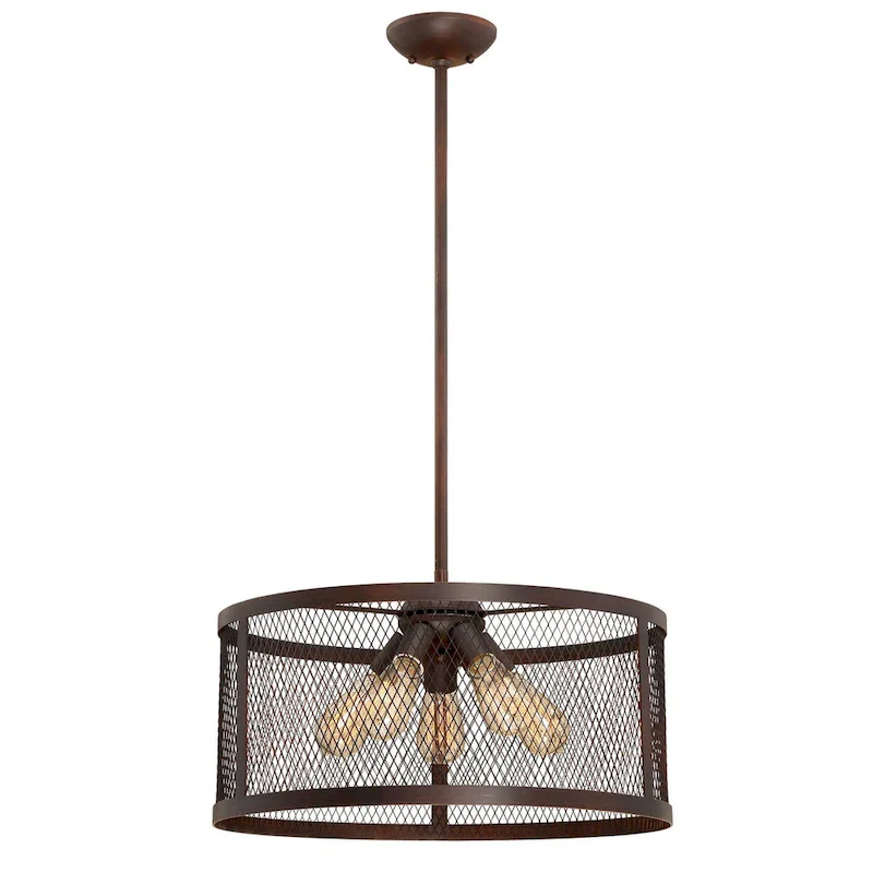 Akron Pendant light