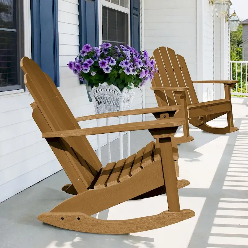 Classic Rocking Chair