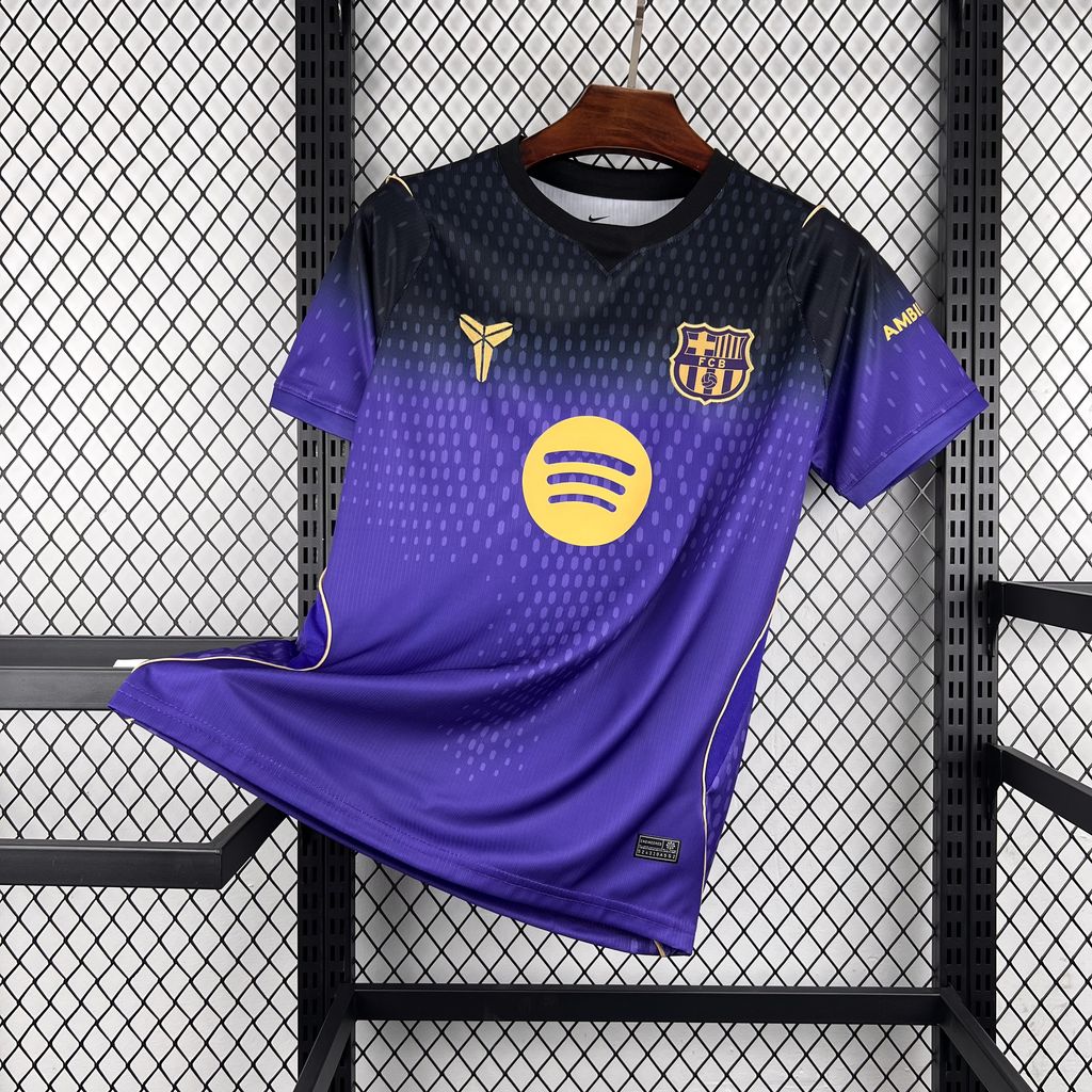 Maillot FC Barcelone extérieur 2026/27