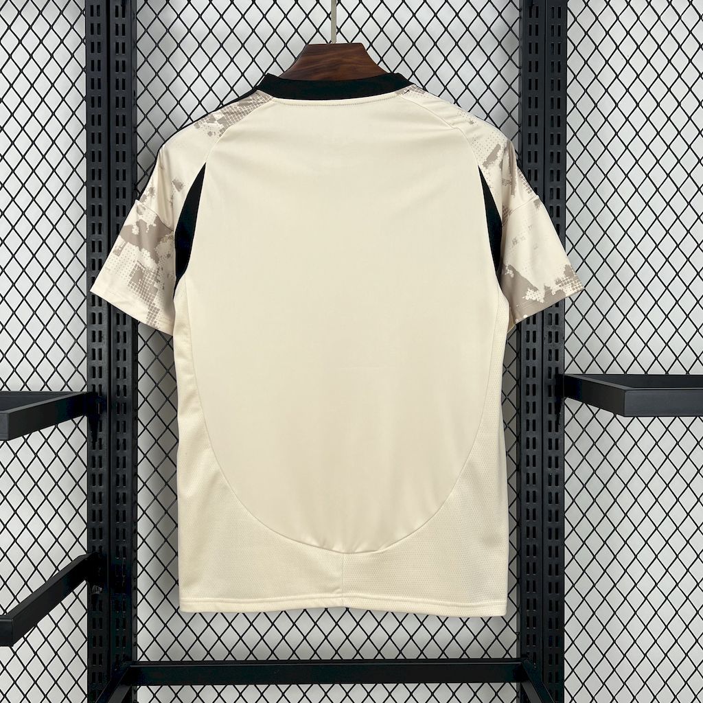 Maillot Leipzig extérieur 2025/26