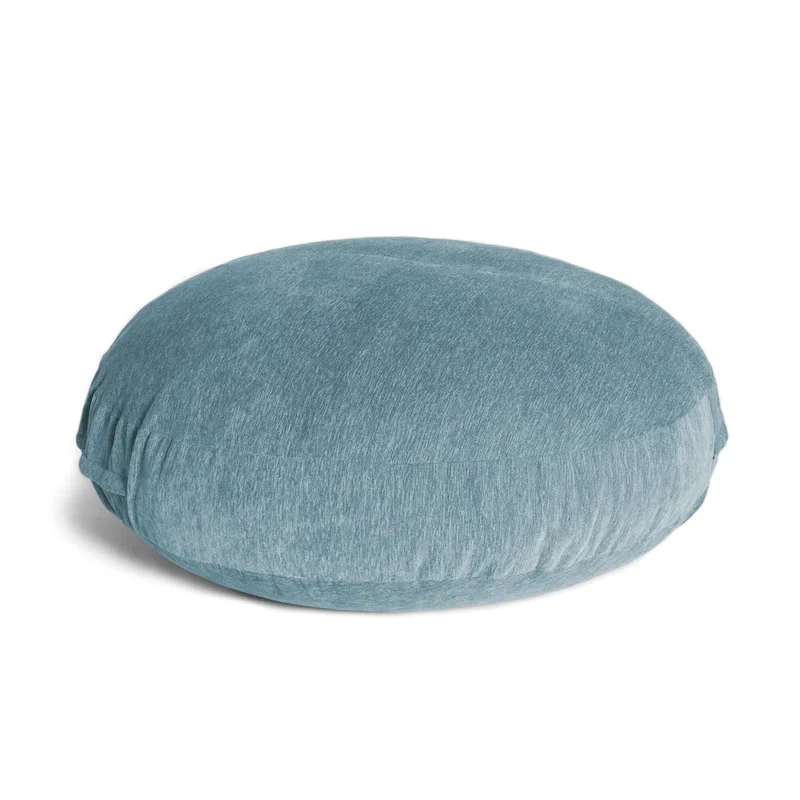 Jaxx Cocoon Bean Bag Lounger with Chenille Cover