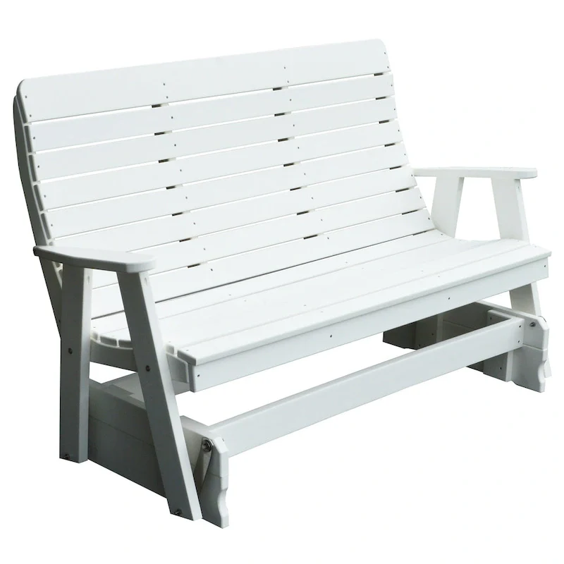 Poly 5' Winston Glider