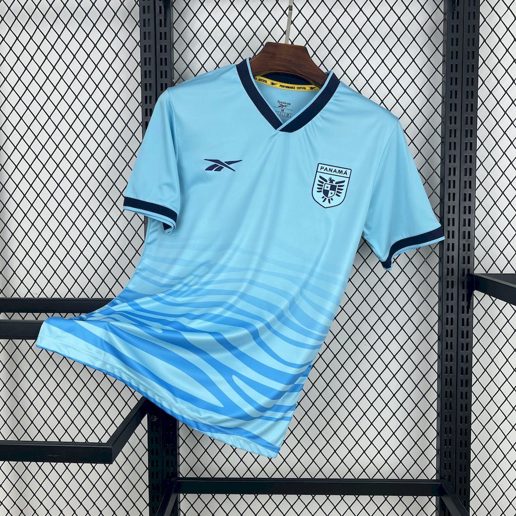 Maillot Panama extérieur 2025