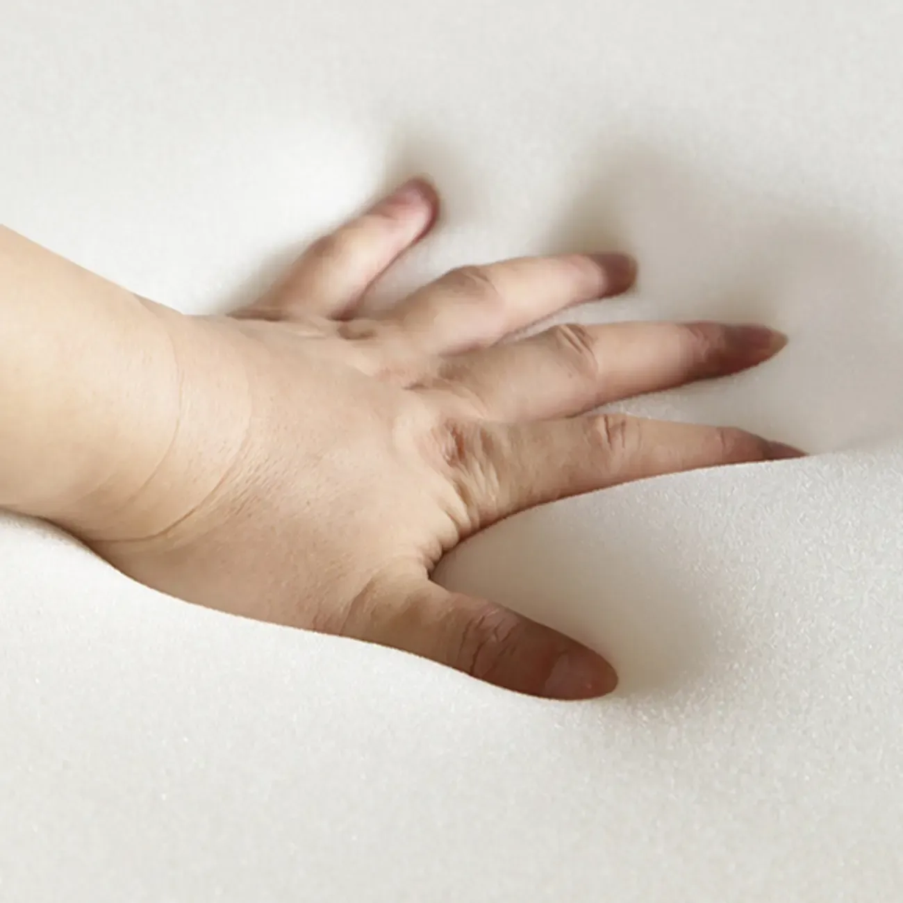 Upholstered Round Arm Rocking Chair with Optional Ottoman