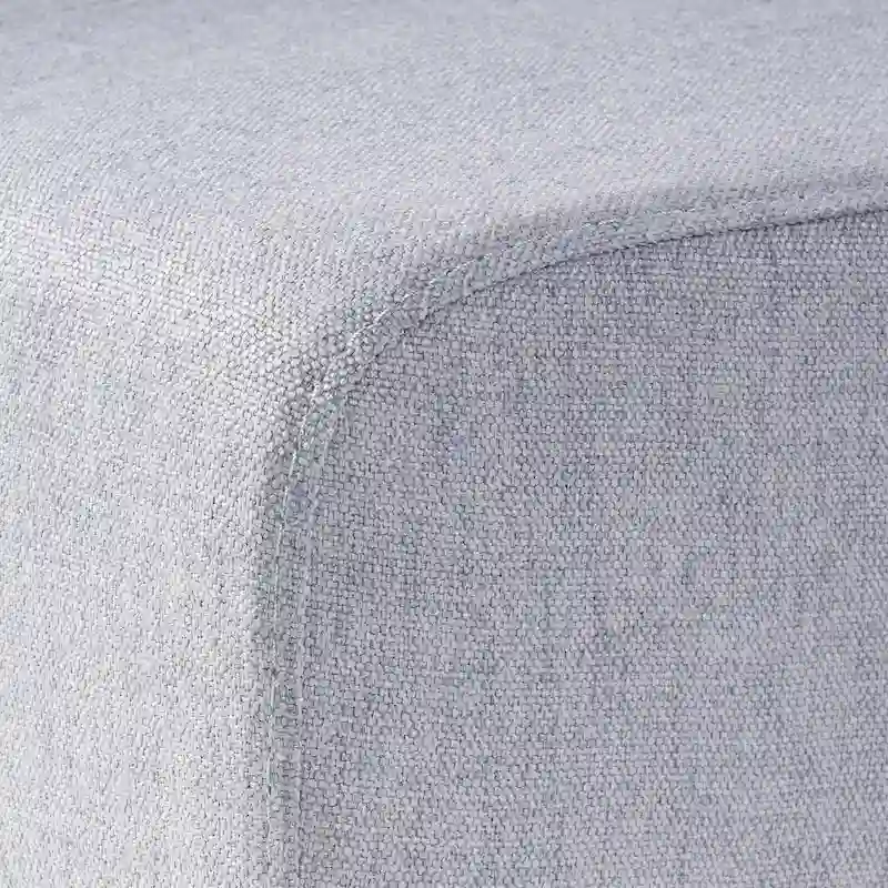 Pertica Fabric Dining Chairs (Set of 2) by Christopher Knight Home - 17.75 L x 25.50 W x 39.75 H