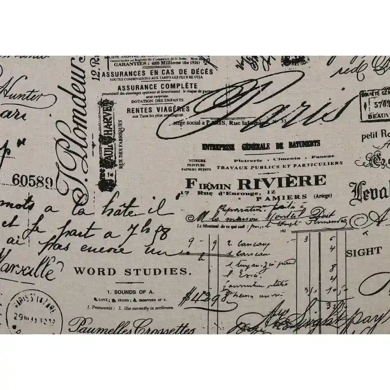 Roundhill Furniture Birmingham 6-piece Driftwood Finish Table with Nail Head Chairs Counter Height Dining Set