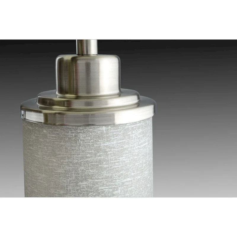 Progress Lighting 1-light Mini Pendant Lighting Fixture - N/A