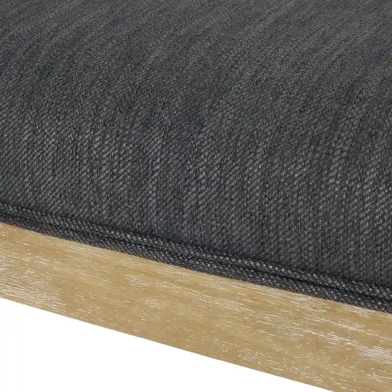 Steinaker Wood and Cane Accent Chair by Christopher Knight Home