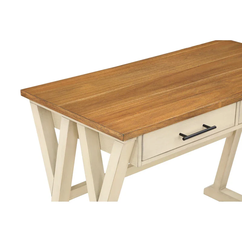 Jericho Rustic Writing Desk