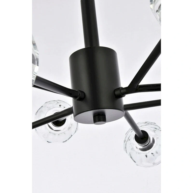 Indigo Home 8 Light Pendant