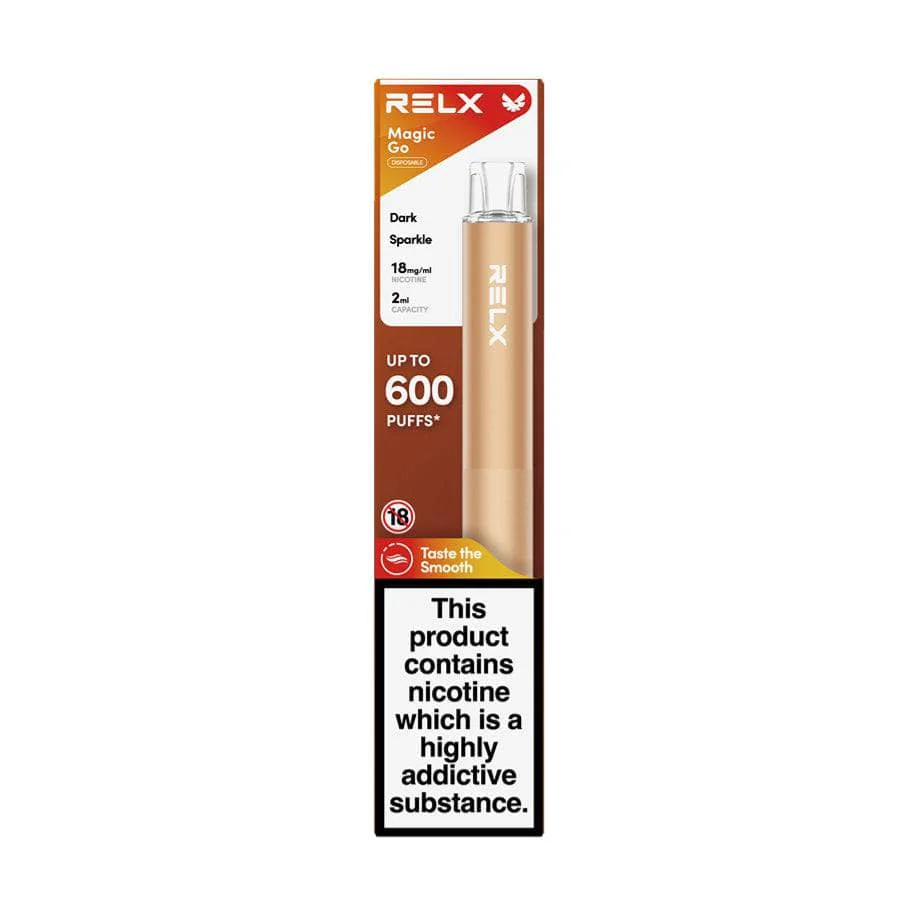 RELX MagicGo GA600