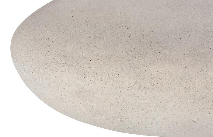River Stone Coffee Table LARGE