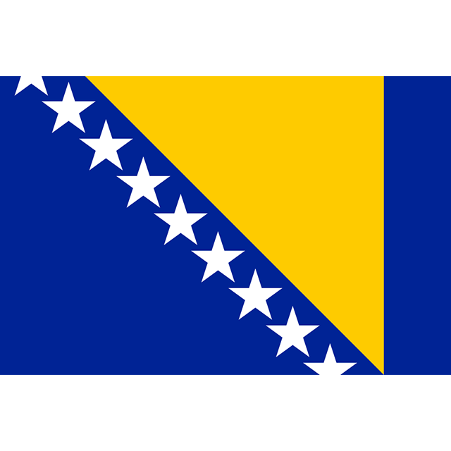 Bosnie-Herzégovine