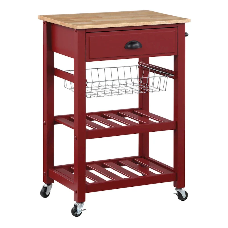 Hampton Kitchen Cart