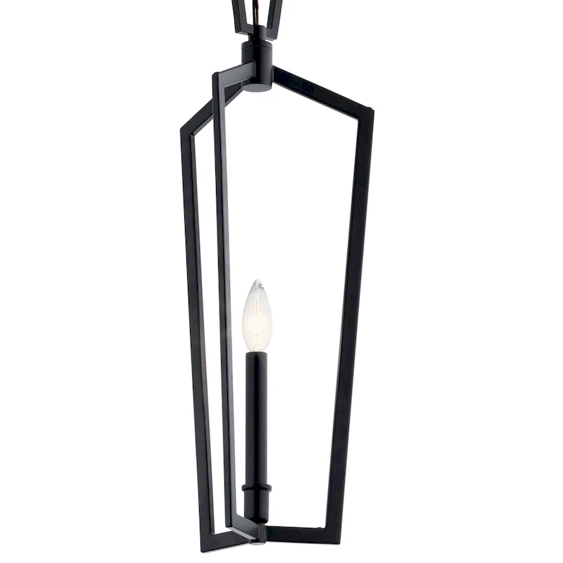 Kichler Abbotswell 1-light Mini Pendant