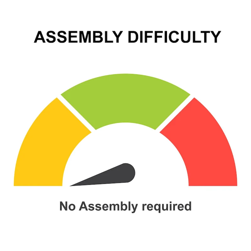Tomas 32 Inch Coffee Table, Mango Wood Drum Top, Classic Washed White
