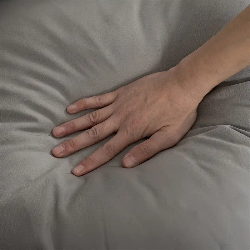 Egg Chair with Stand,Swing Chair,Patio Wicker Hanging Basket Chair