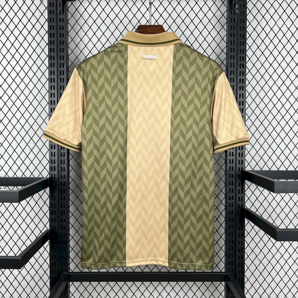 Maillot Bétis Concept 2025/26