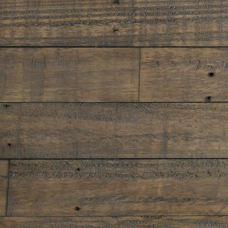 Carbon Loft Pallero Reclaimed Pine 72-inch Bench