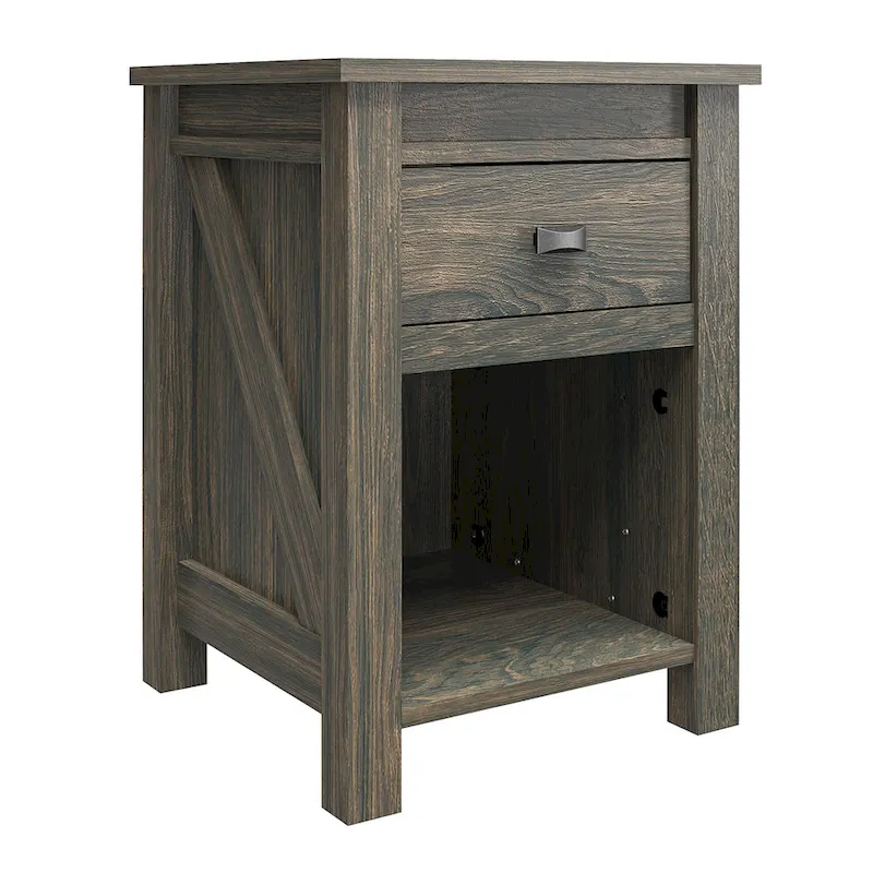 Avenue Greene Becken Ridge Nightstand